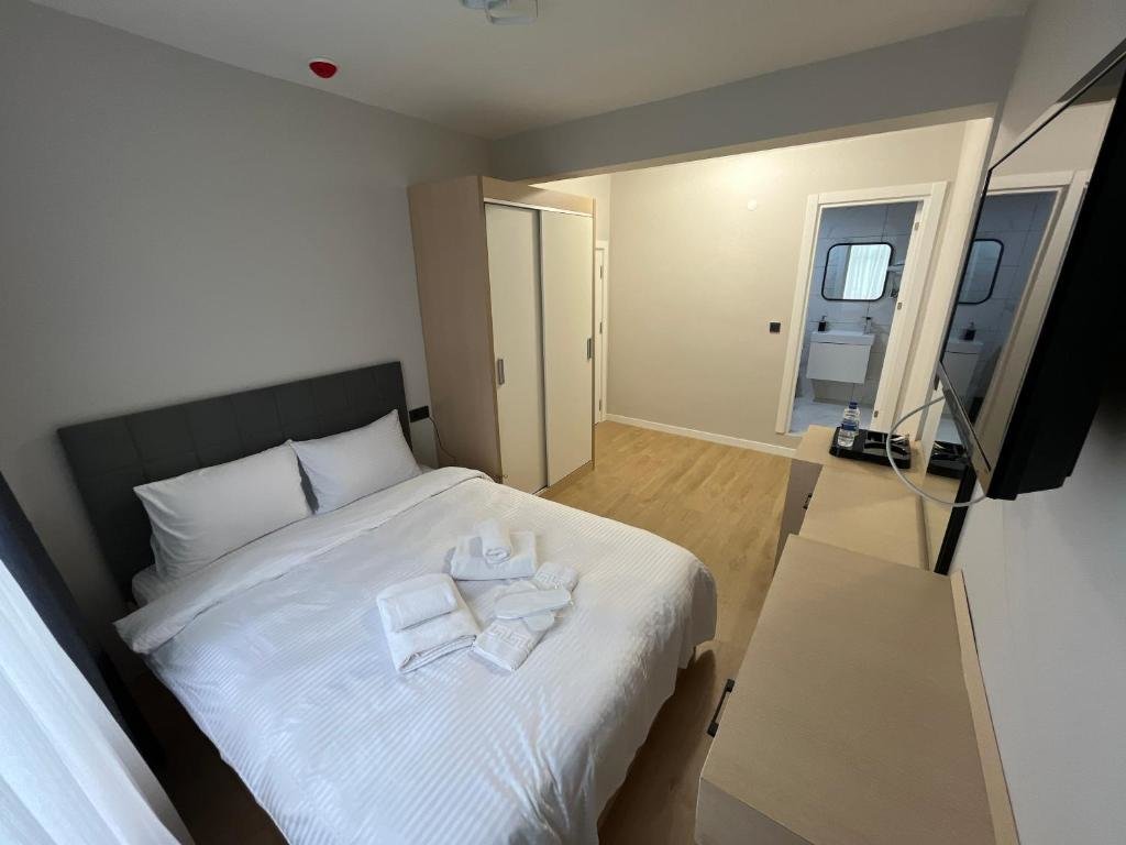 Эдирне: MOF Comfort Edirne