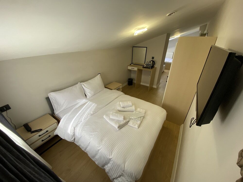 Эдирне: MOF Comfort Edirne
