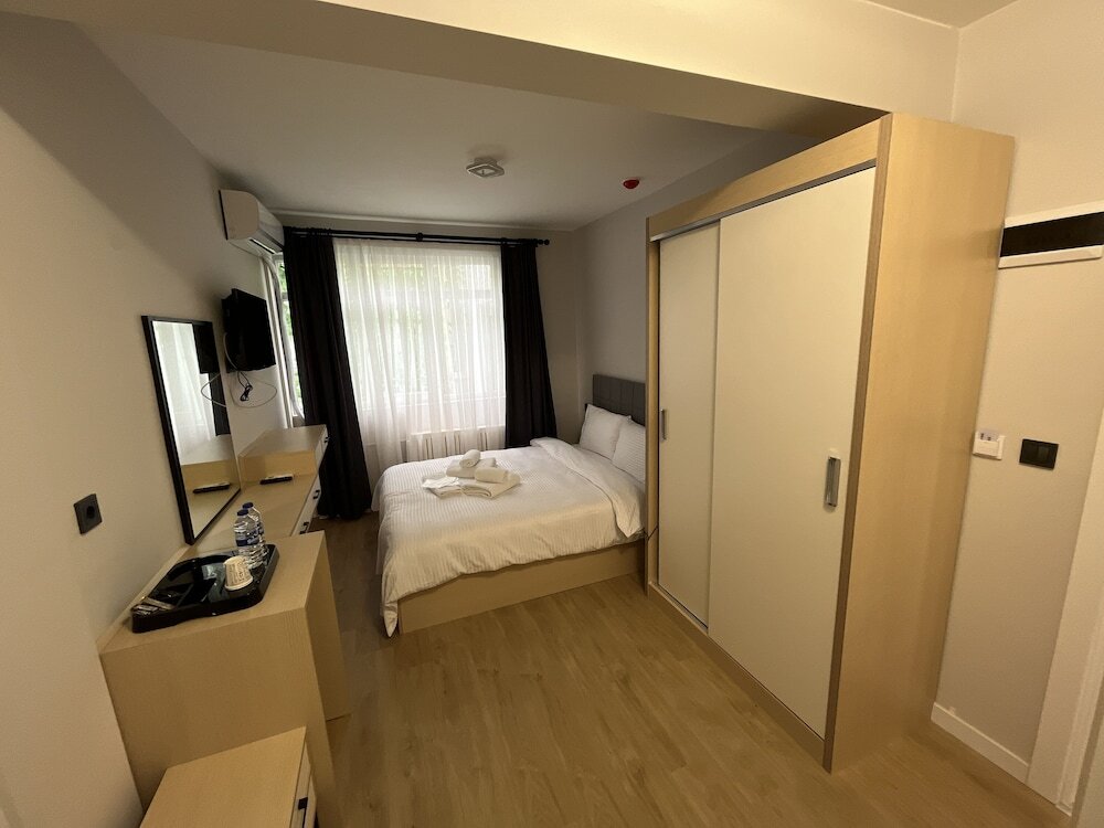 Эдирне: MOF Comfort Edirne