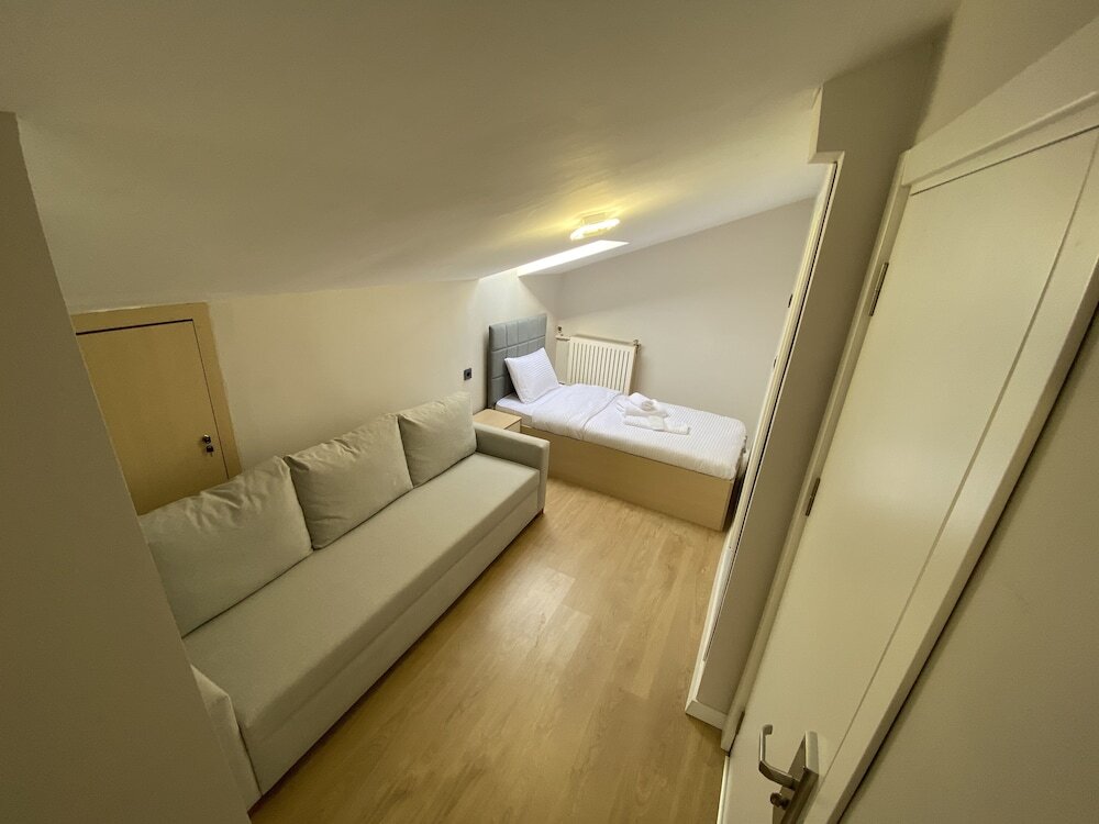 Эдирне: MOF Comfort Edirne