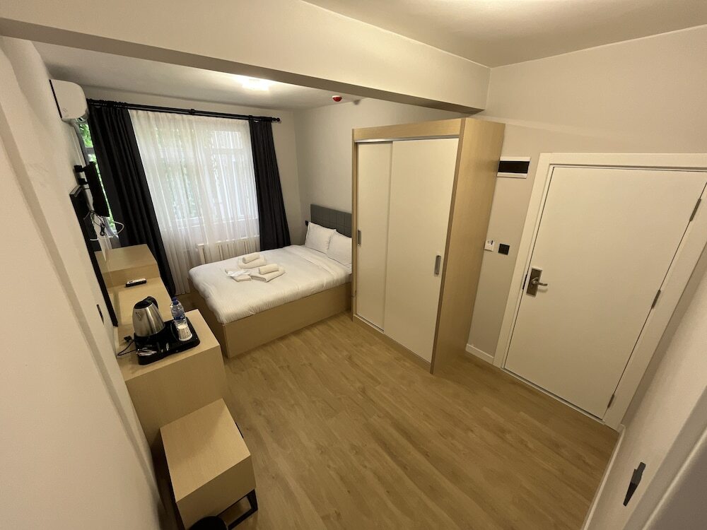 Эдирне: MOF Comfort Edirne