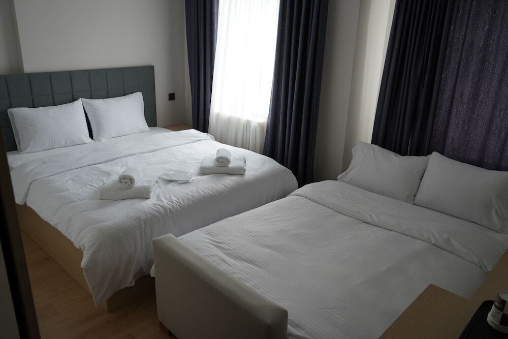 Эдирне: MOF Comfort Edirne