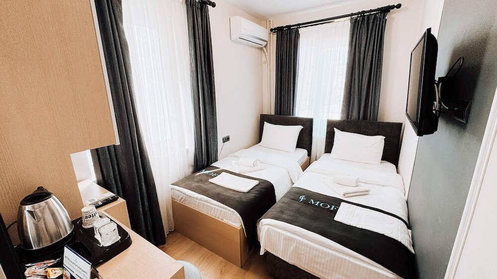 Эдирне: MOF Comfort Edirne