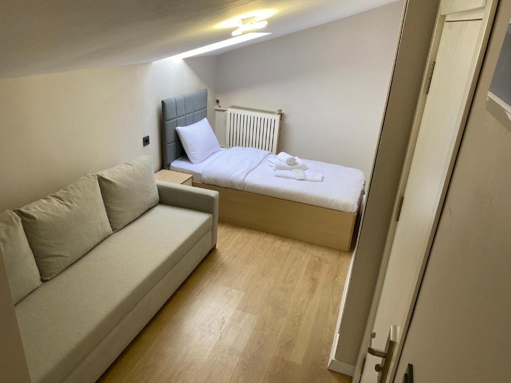Эдирне: MOF Comfort Edirne