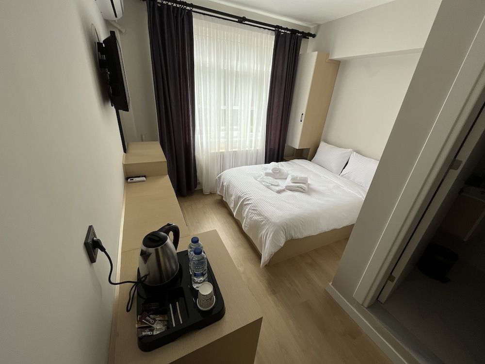 Эдирне: MOF Comfort Edirne