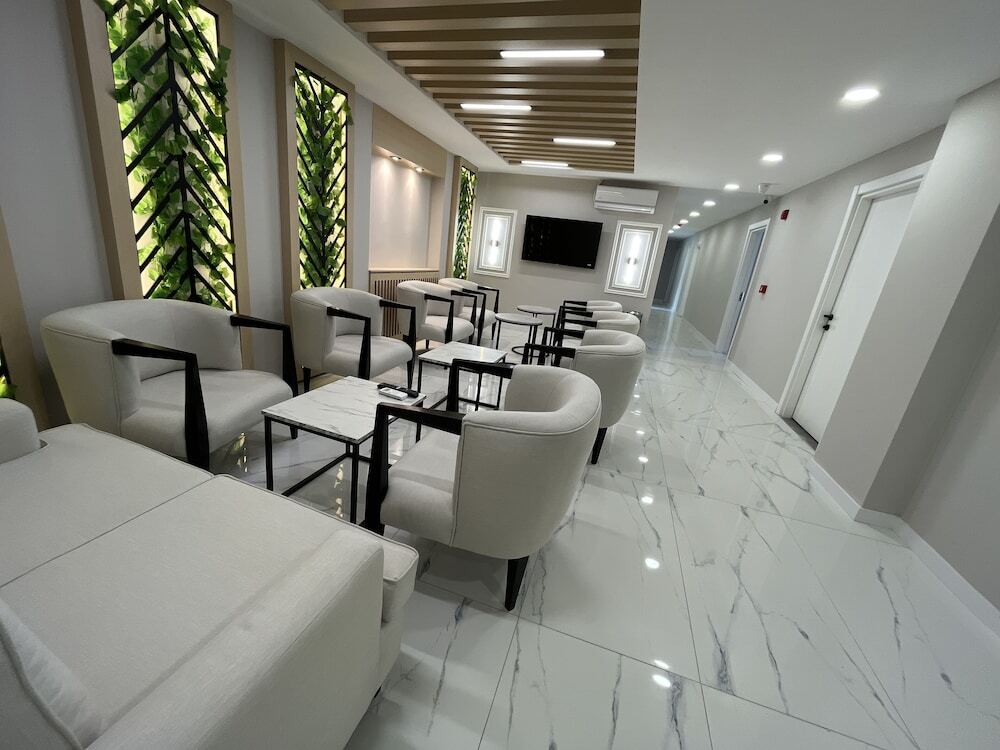 Эдирне: MOF Comfort Edirne
