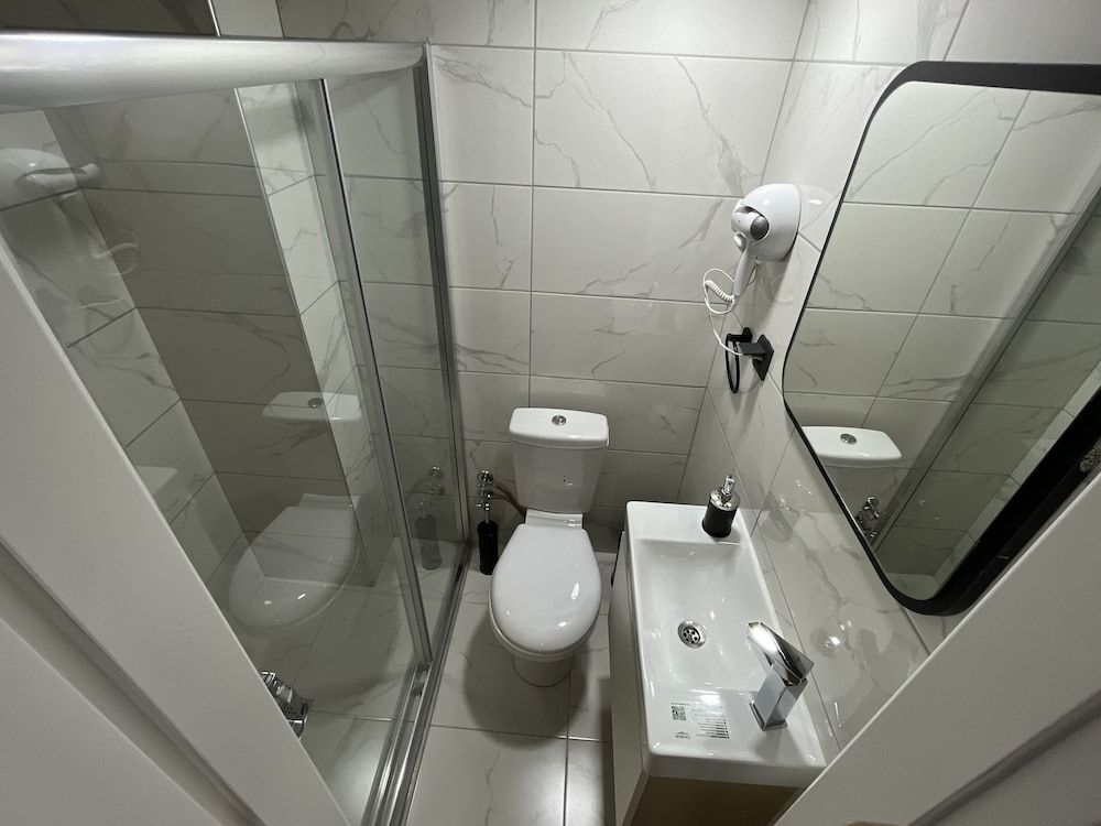 Эдирне: MOF Comfort Edirne