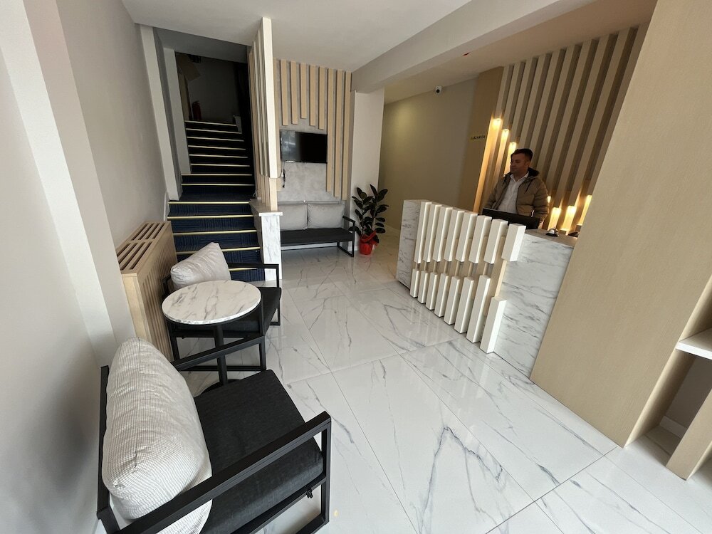 Эдирне: MOF Comfort Edirne