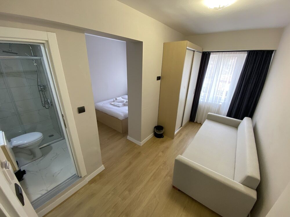 Эдирне: MOF Comfort Edirne