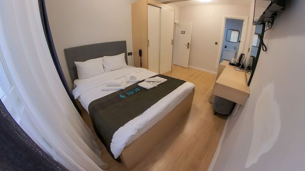 Эдирне: MOF Comfort Edirne