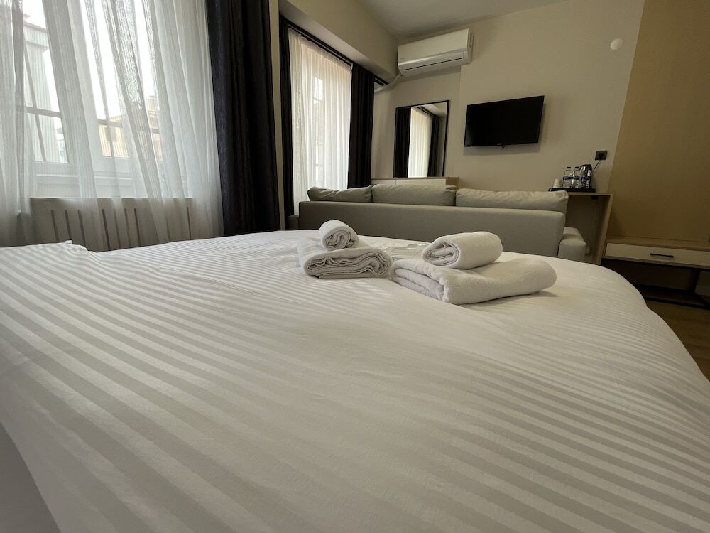 Эдирне: MOF Comfort Edirne