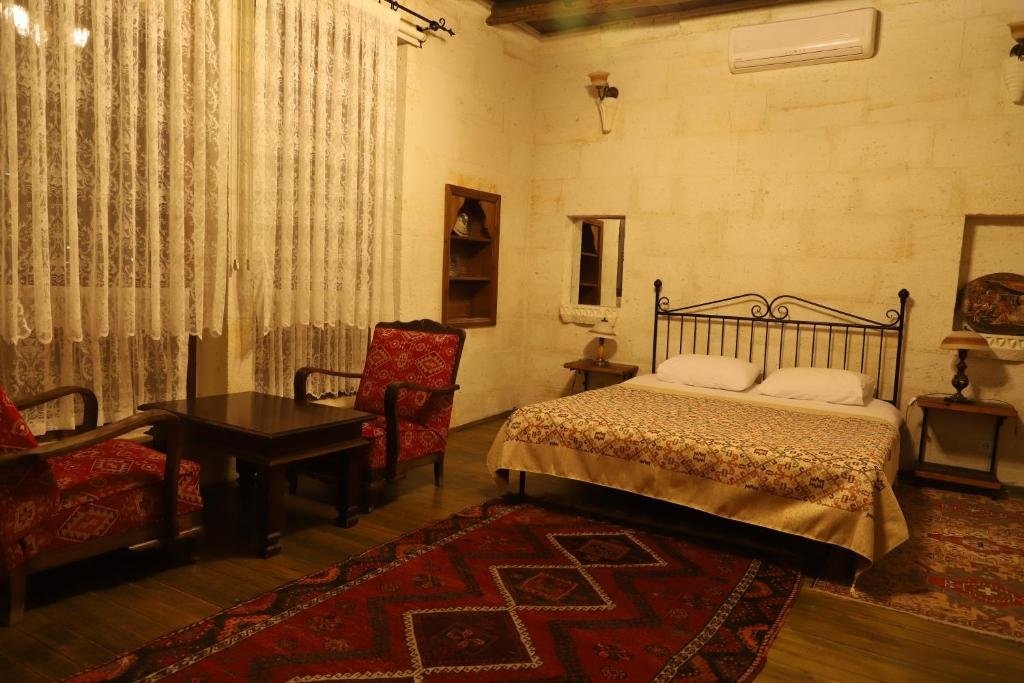 Гёреме: Goreme Suites by AZA