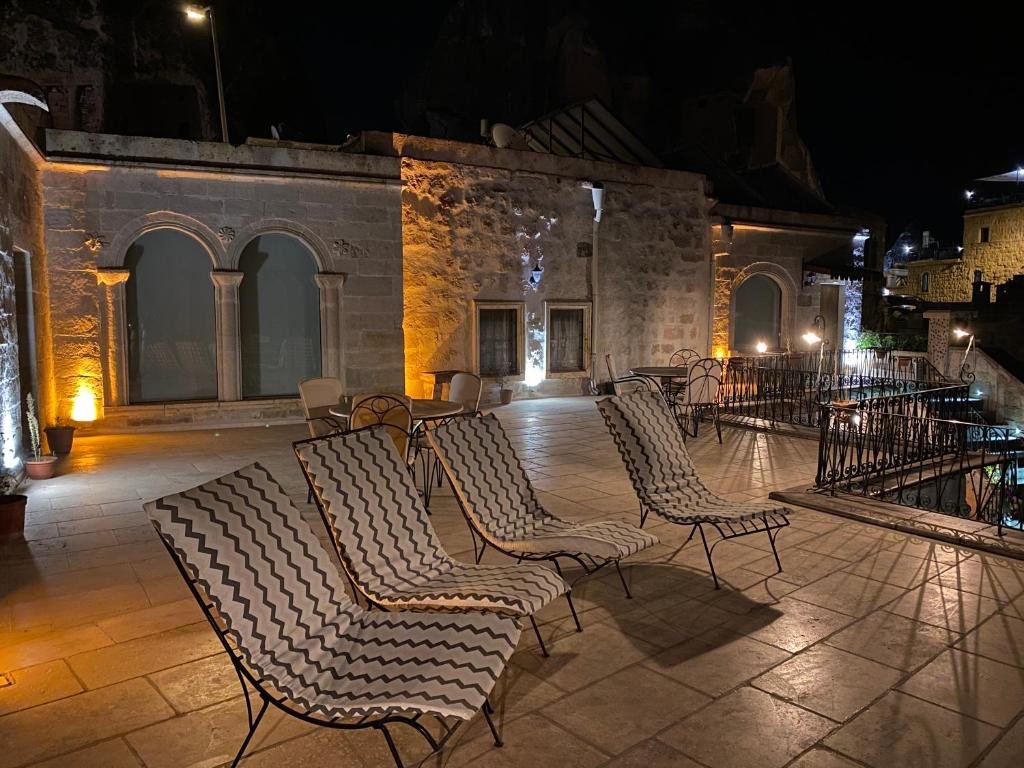 Гёреме: Goreme Suites by AZA