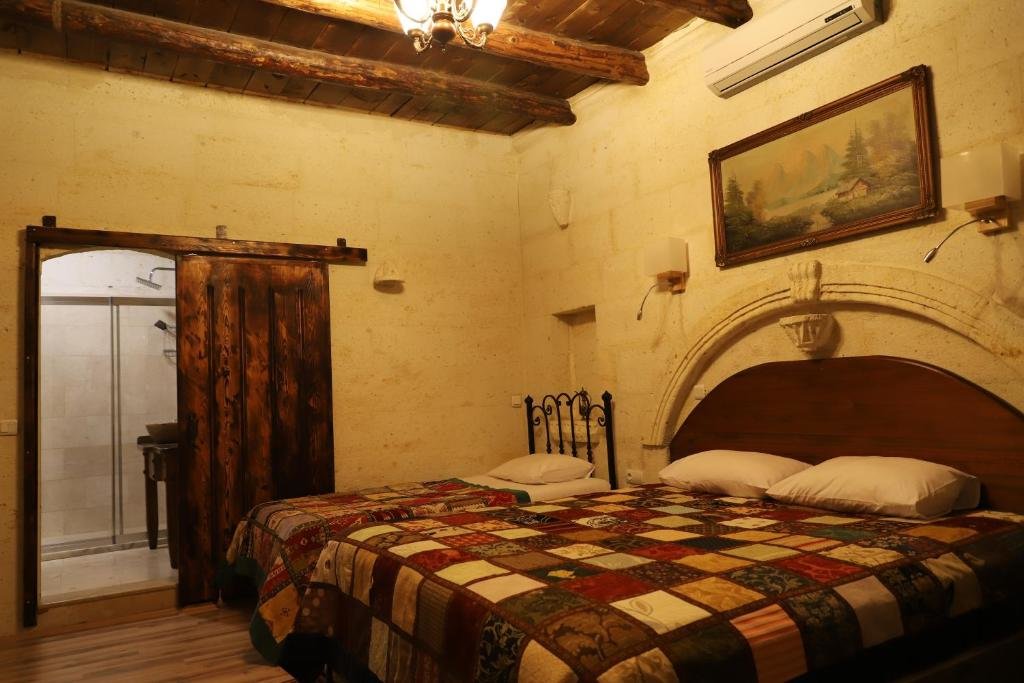 Гёреме: Goreme Suites by AZA