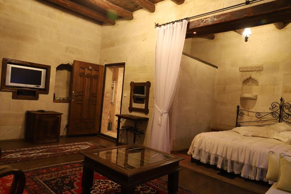 Гёреме: Goreme Suites by AZA