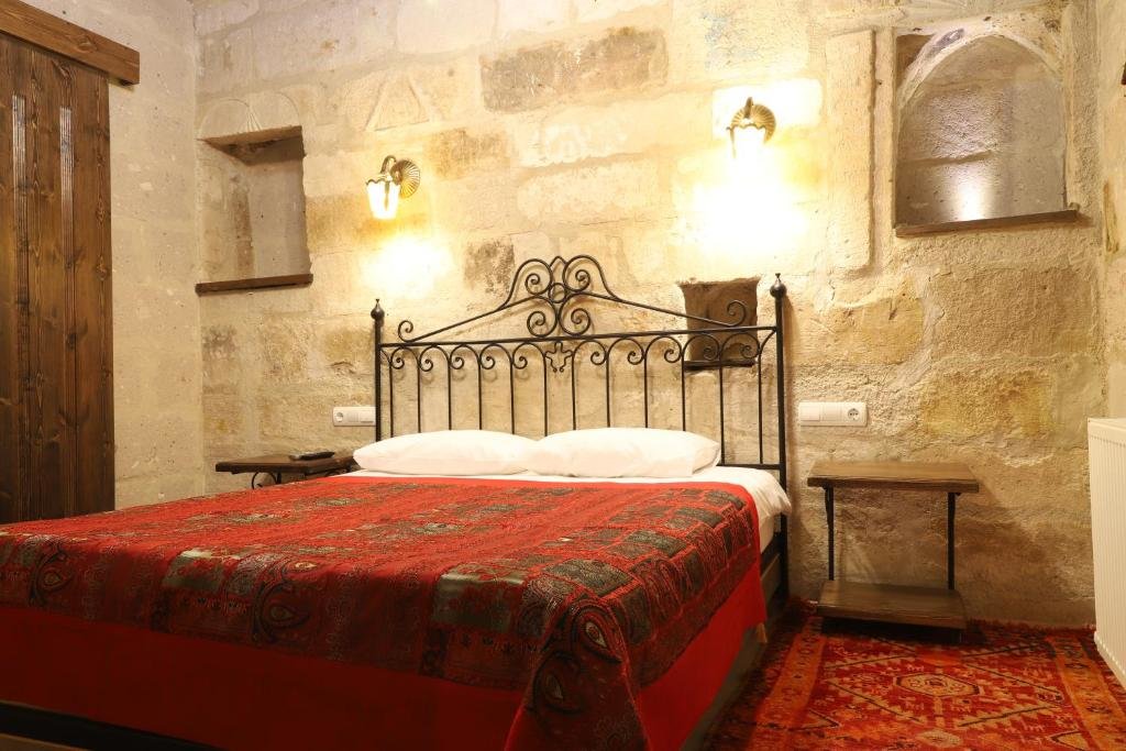 Гёреме: Goreme Suites by AZA