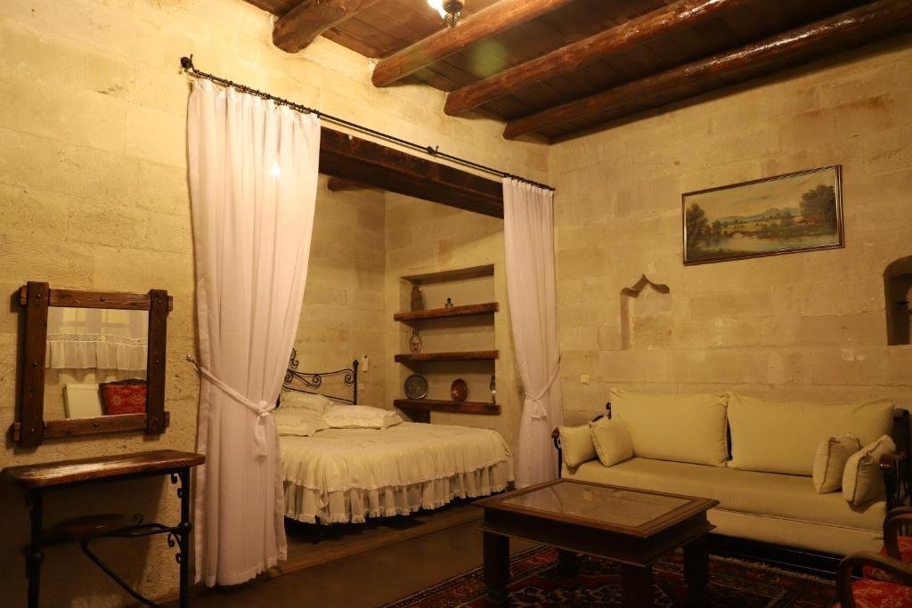 Гёреме: Goreme Suites by AZA