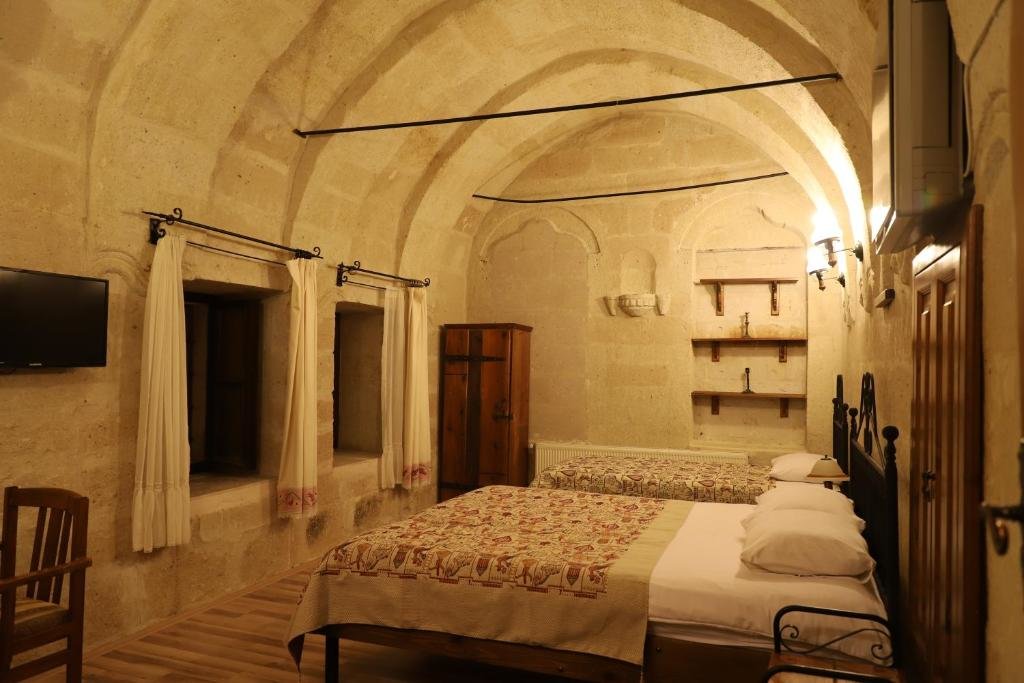 Гёреме: Goreme Suites by AZA
