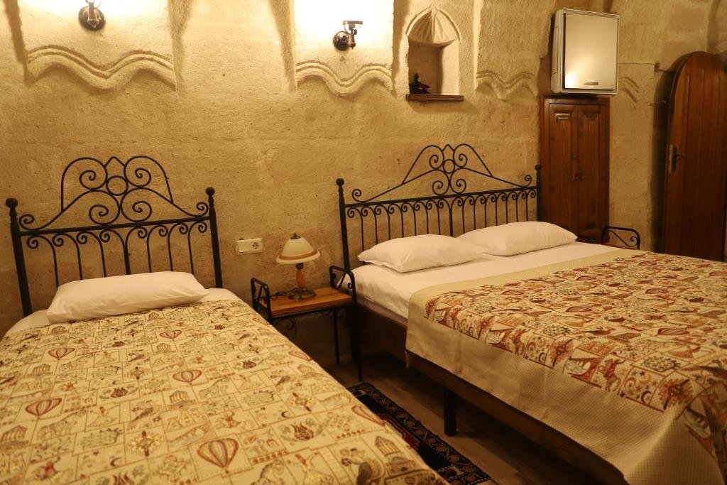 Гёреме: Goreme Suites by AZA