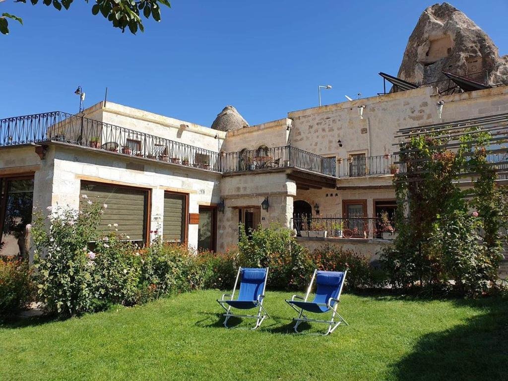 Гёреме: Goreme Suites by AZA