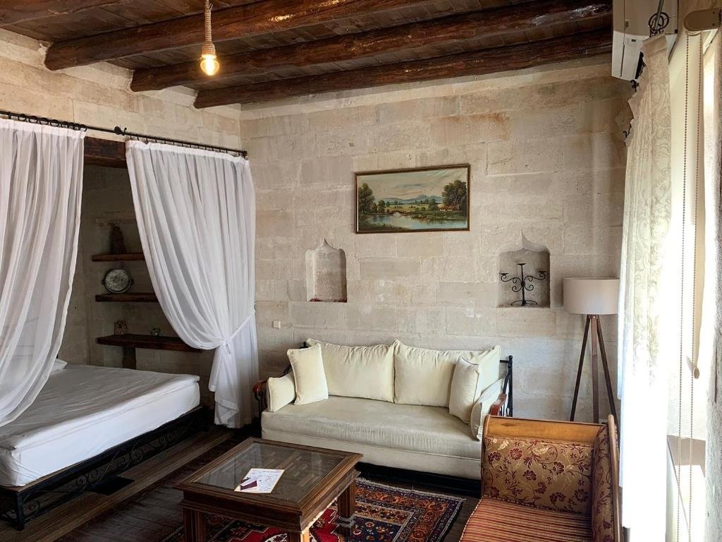 Гёреме: Goreme Suites by AZA