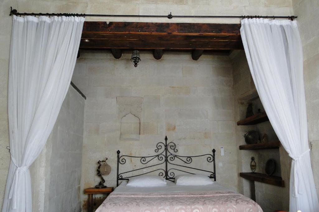 Гёреме: Goreme Suites by AZA