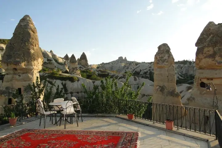 Goreme Suites by AZA — фото 2
