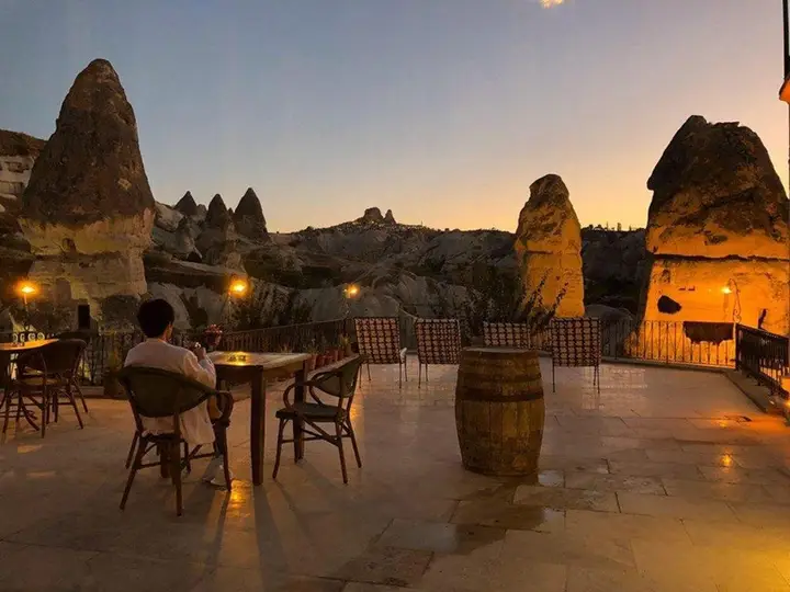 Goreme Suites by AZA — фото 5