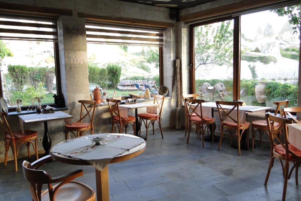Гёреме: Goreme Suites by AZA