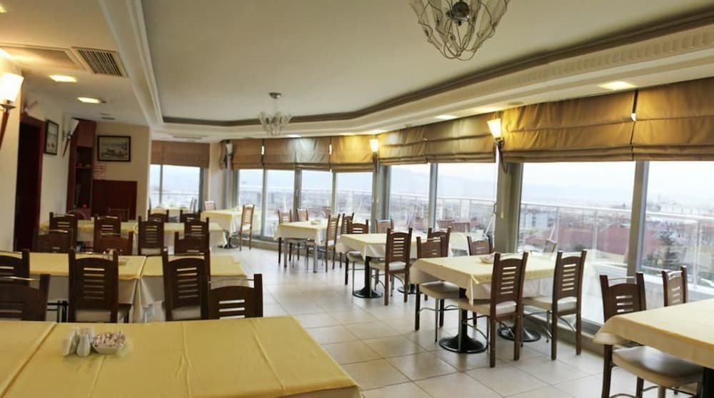 Бурса: Gold 1 Hotel