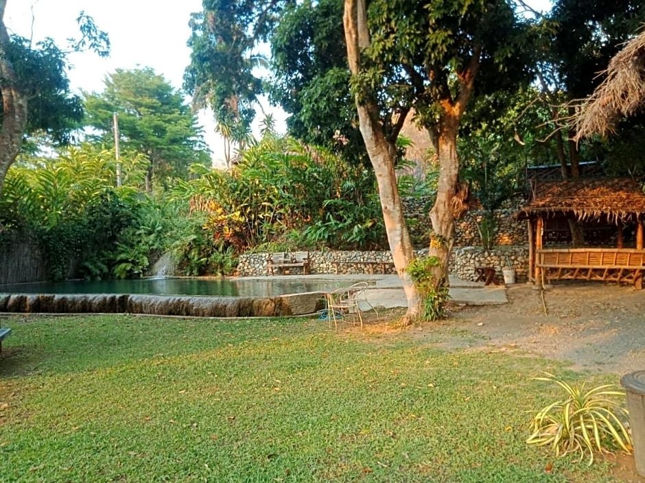 Сай Йок: Nonkan  Homestay