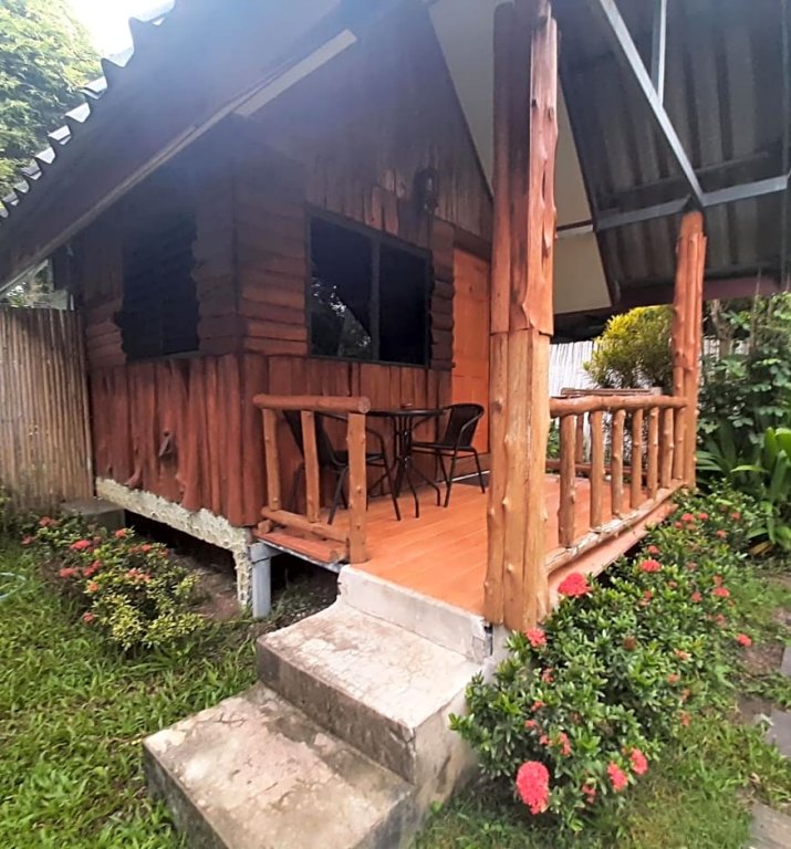 Сай Йок: Nonkan  Homestay