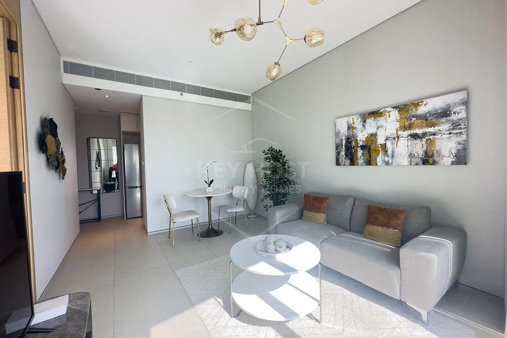 Дубай: KeyHost - Address Beach Residences