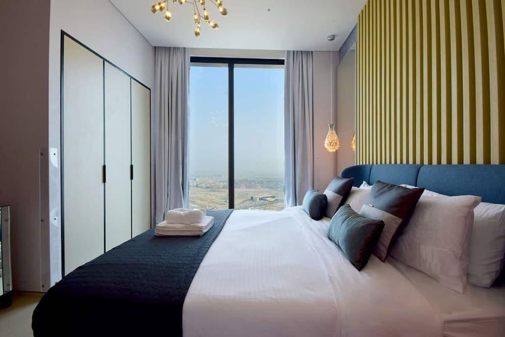 Дубай: Luxurious Stay at the Address Beach Residences