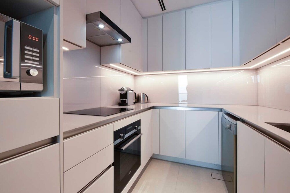 Дубай: Luxurious Stay at the Address Beach Residences