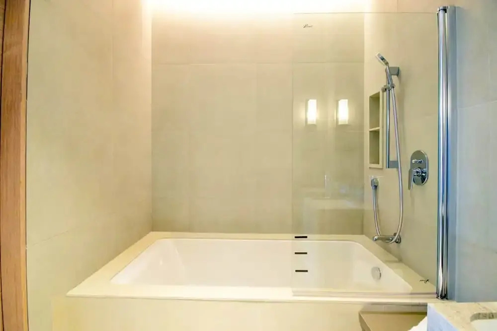 Дубай: Luxurious Stay at the Address Beach Residences