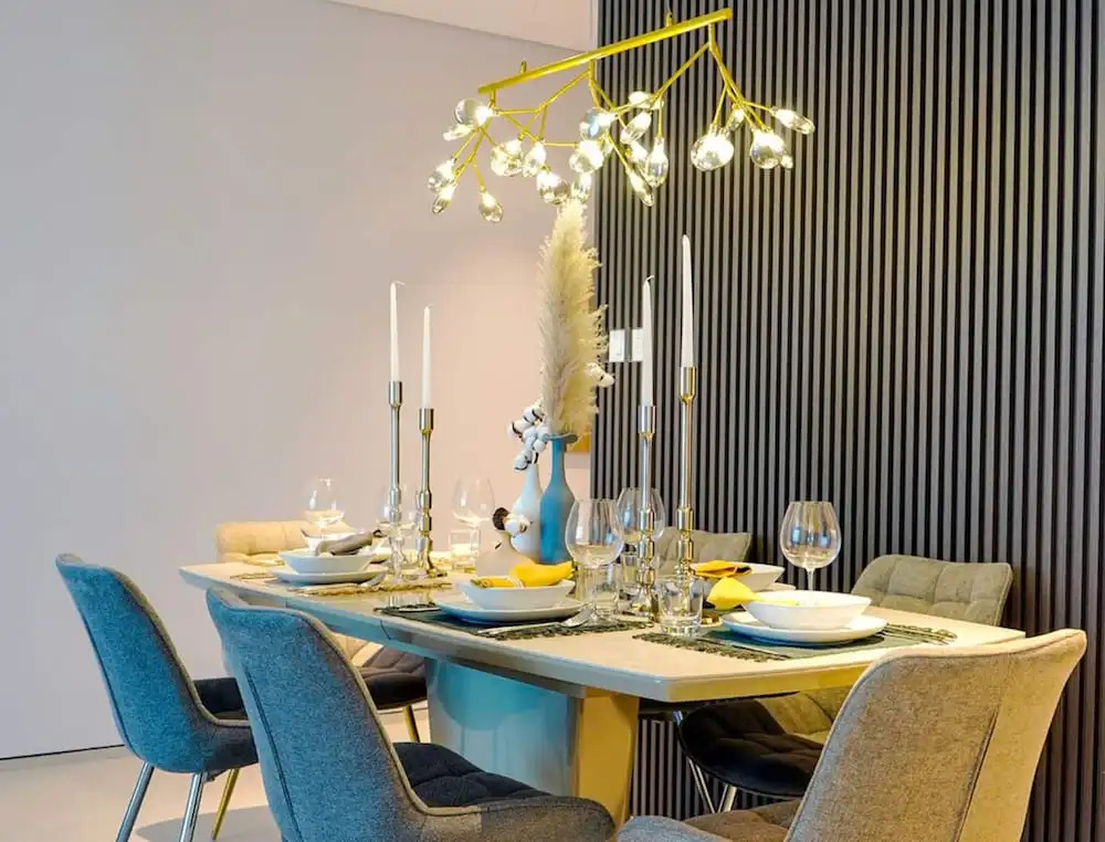 Дубай: Luxurious Stay at the Address Beach Residences