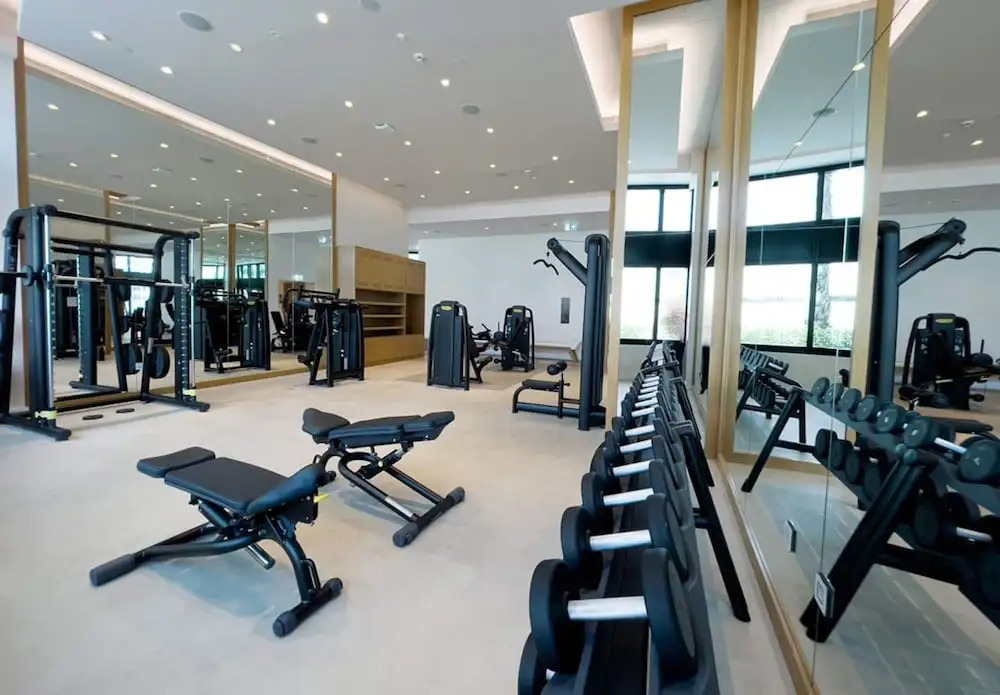 Дубай: Luxurious Stay at the Address Beach Residences