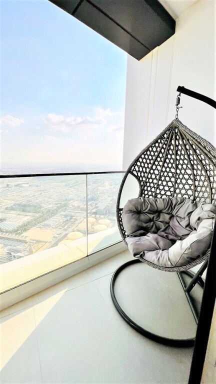 Дубай: Luxurious Stay at the Address Beach Residences