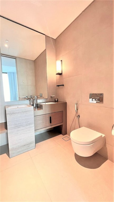 Дубай: Luxurious Stay at the Address Beach Residences