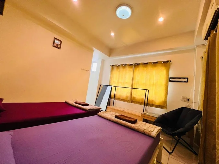 Районг: Aekkalukthai Hostel Rayong