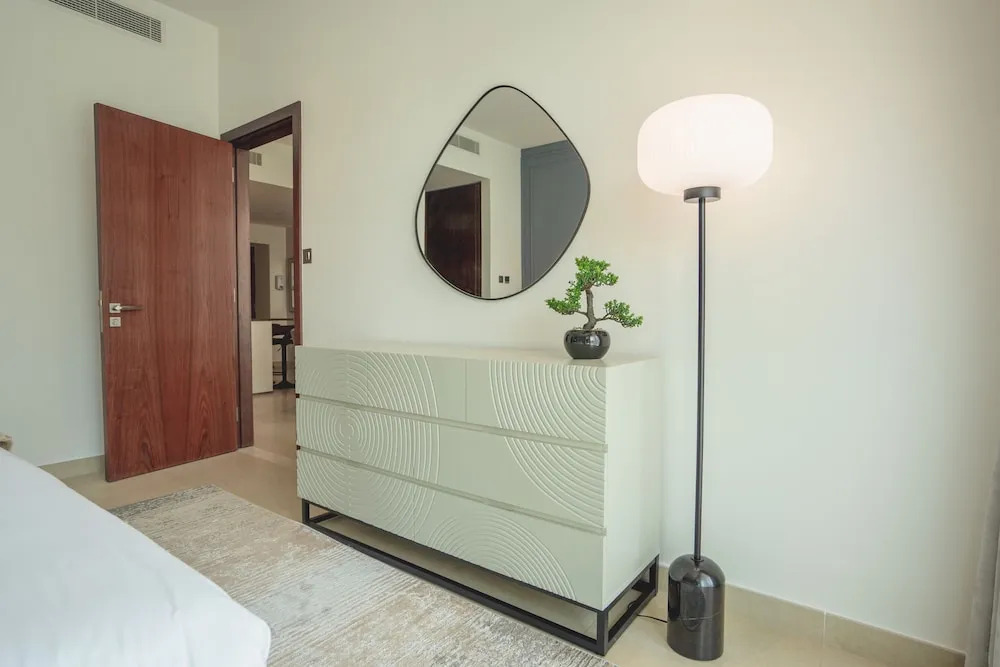 Дубай: Nasma Luxury Stays- Marina Gate 1