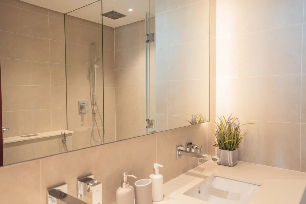 Дубай: Nasma Luxury Stays- Marina Gate 1
