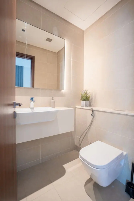 Дубай: Nasma Luxury Stays- Marina Gate 1