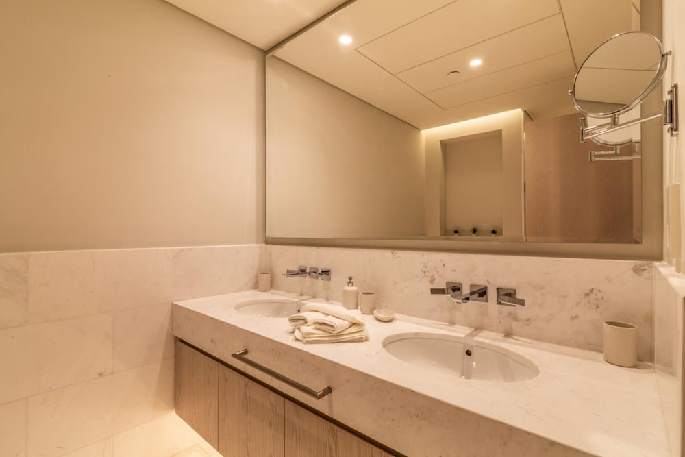 Дубай: Fancy Stay at the Palm With Burj AL Arab View