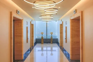 Дубай: Fancy Stay at the Palm With Burj AL Arab View