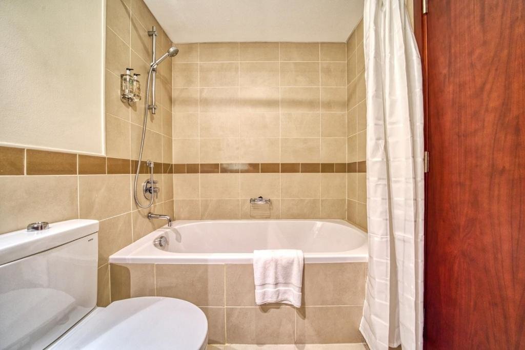 Дубай: Monty - Cozy Penthouse With Burj Khalifa and Fountain View