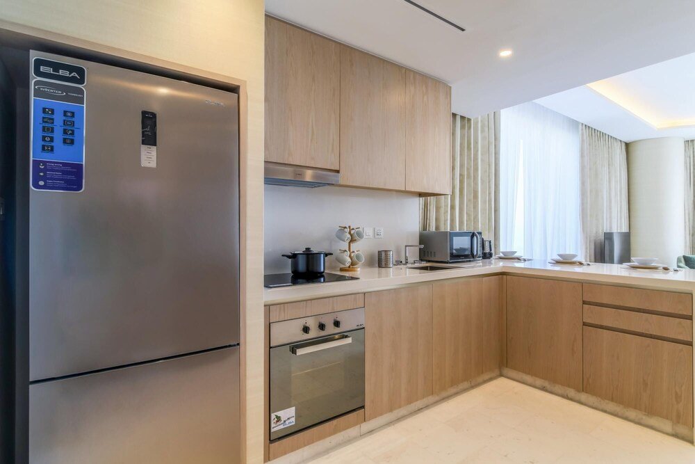 Дубай: Enjoy Your Stay With Spectacular Views of the Palm
