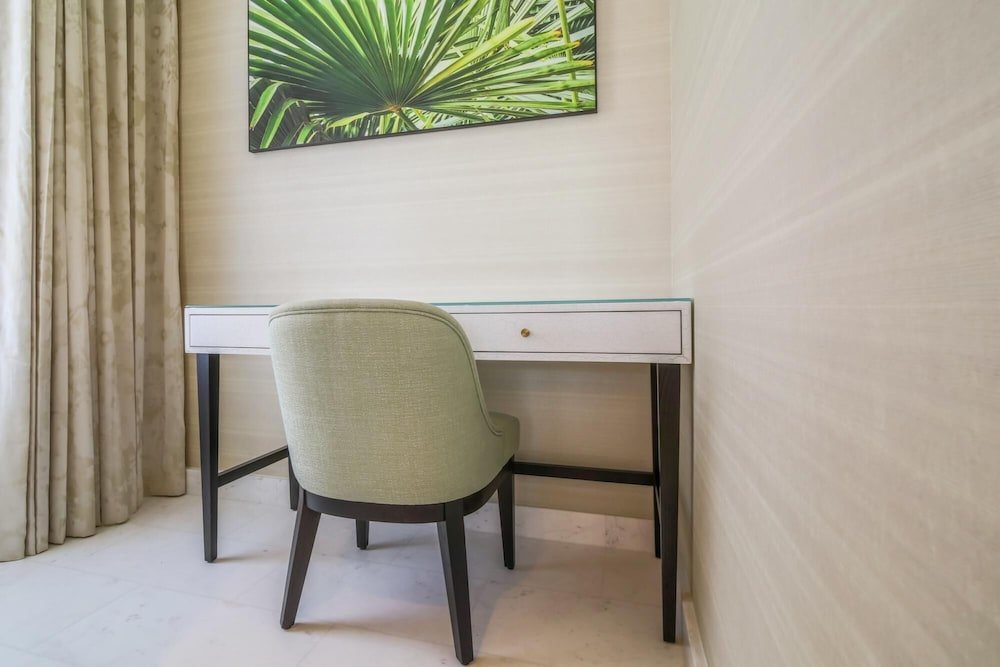 Дубай: Luxurious Apartments With Sea View