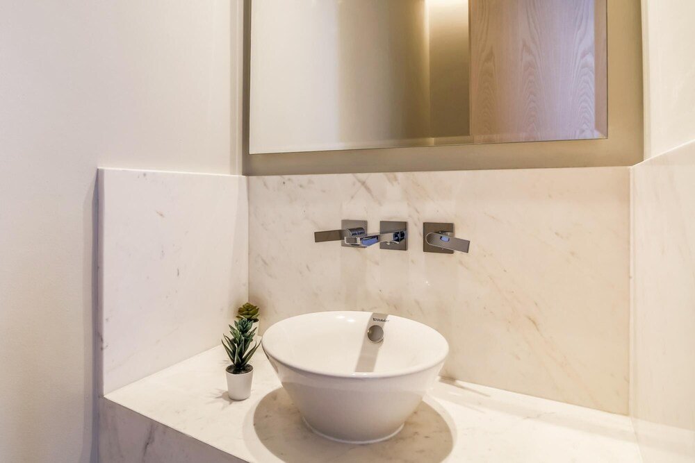 Дубай: Luxurious Apartments With Sea View